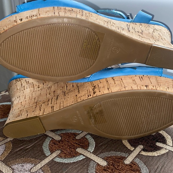 🐴 👠🐴 •🫦 Coach’n4 x Smth’n Blue🫦•🐴 👠🐴 - Picture 17 of 17